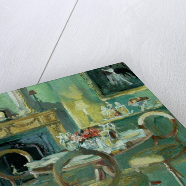 Tara Road, c.2000 by William Ireland