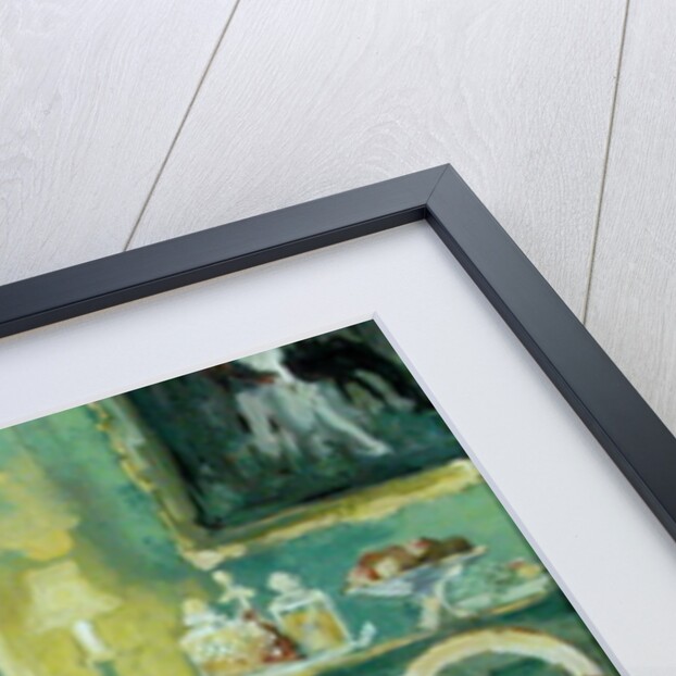 Tara Road, c.2000 by William Ireland