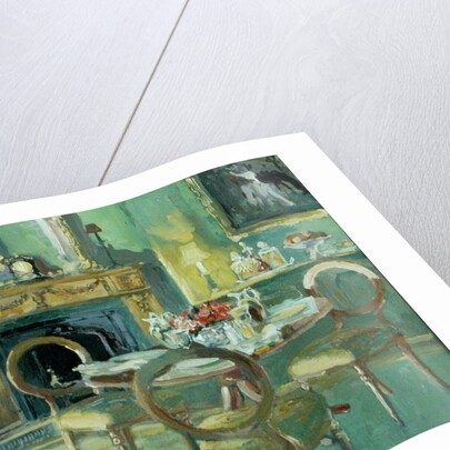 Tara Road, c.2000 by William Ireland