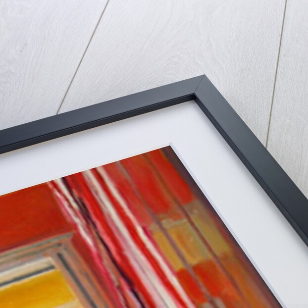 Chateau Tanesse, 2003 by William Ireland