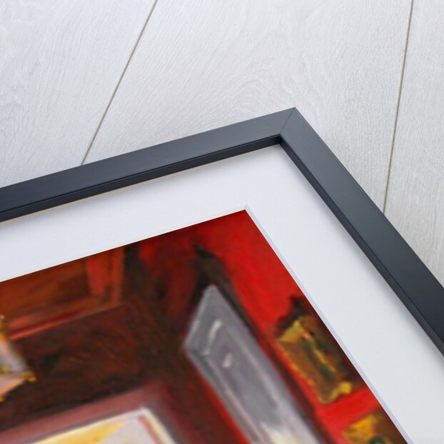 Candelabra, 2003 by William Ireland