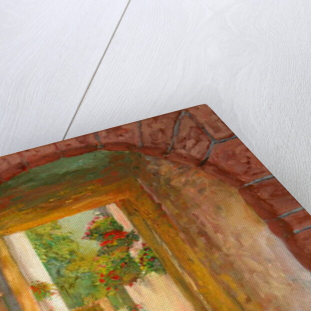 Kirkcudbright, 2001 by William Ireland