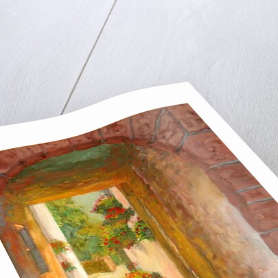 Kirkcudbright, 2001 by William Ireland