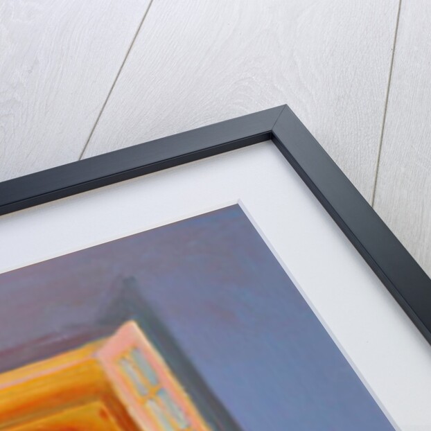 Galonne, 2003 by William Ireland