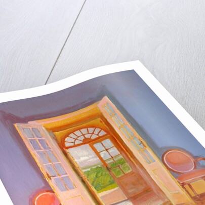 Galonne, 2003 by William Ireland