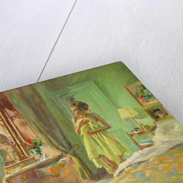 Louise by William Ireland