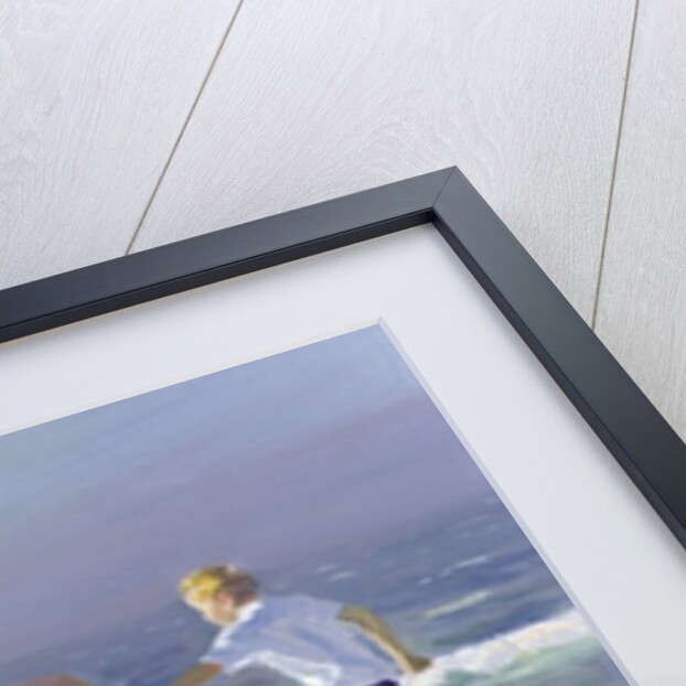 The Chase by William Ireland