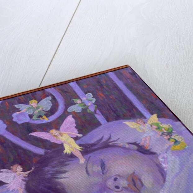 Sweet Dreams by William Ireland