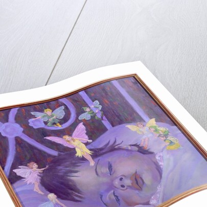 Sweet Dreams by William Ireland