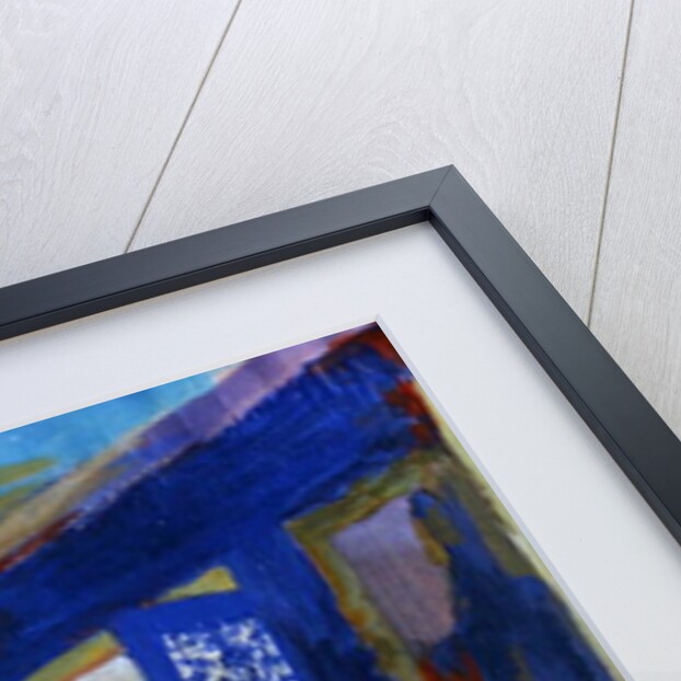 The Hot Chair by William Ireland