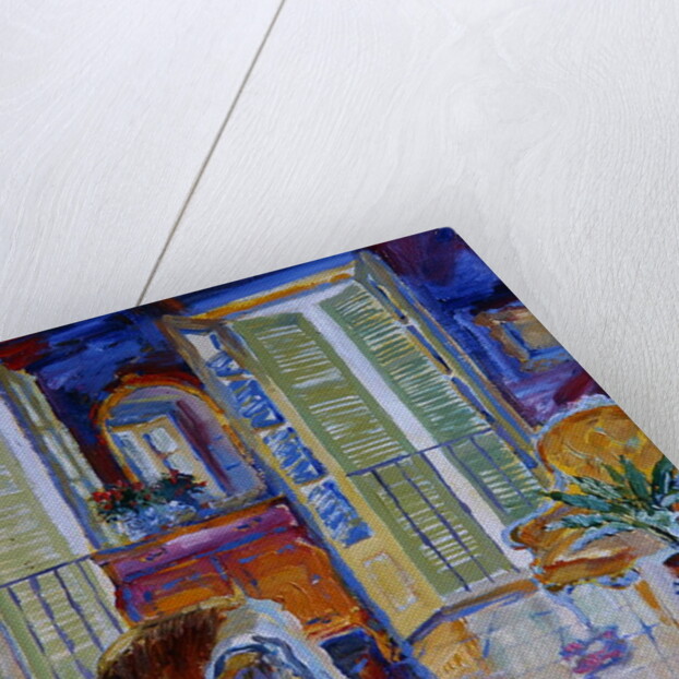 Louise by William Ireland