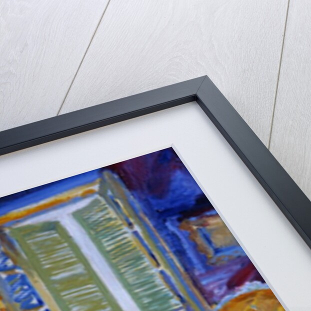 Louise by William Ireland