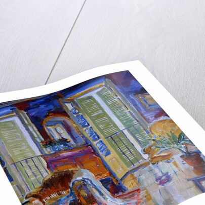 Louise by William Ireland