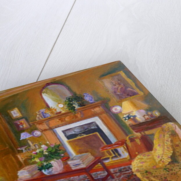 Tranquility by William Ireland