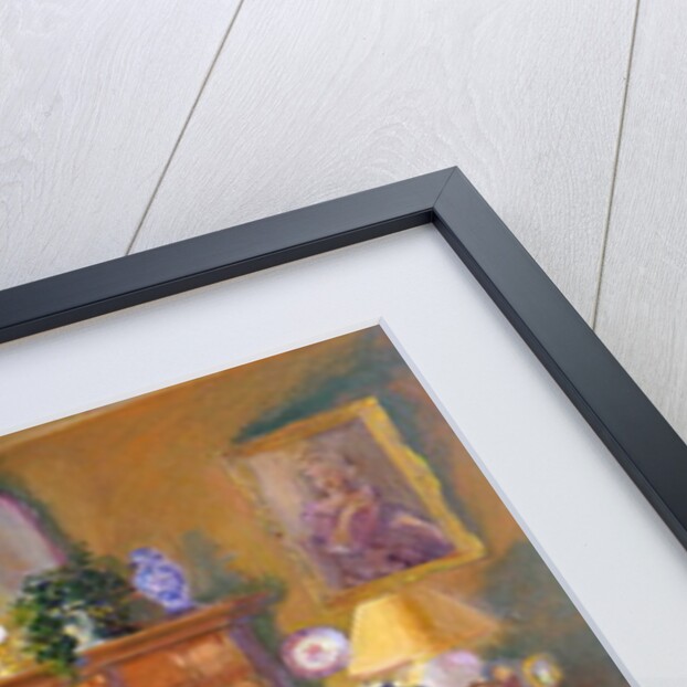 Tranquility by William Ireland