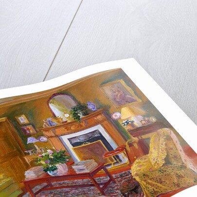 Tranquility by William Ireland