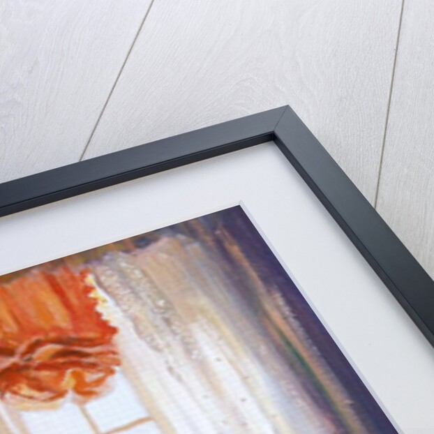 The Dressing Table by William Ireland