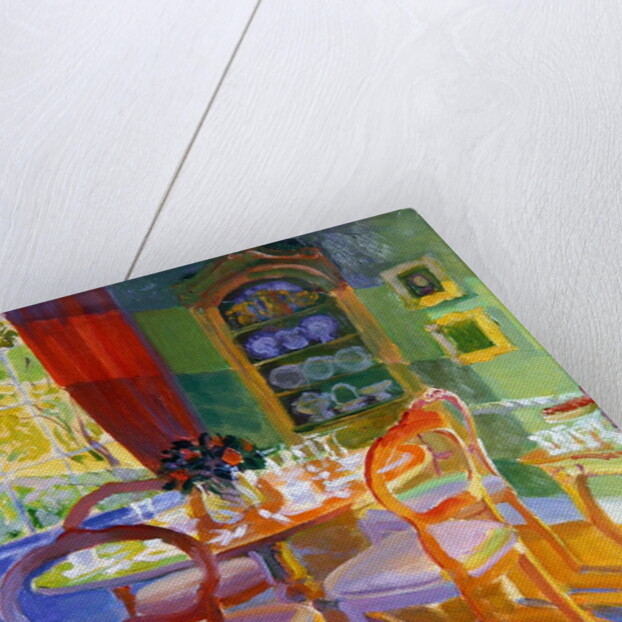 Sunbeam I by William Ireland