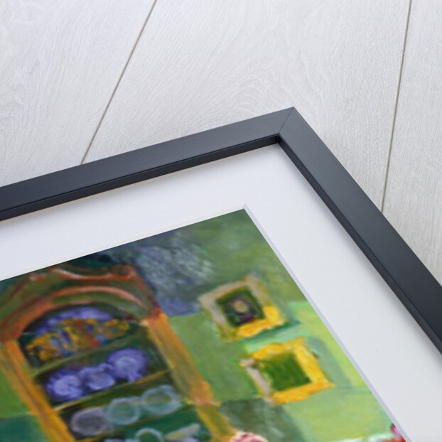 Sunbeam I by William Ireland