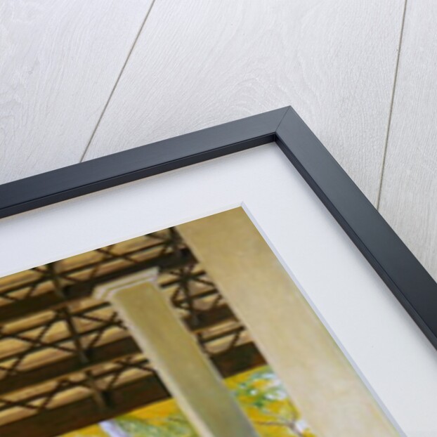 Veranda by William Ireland