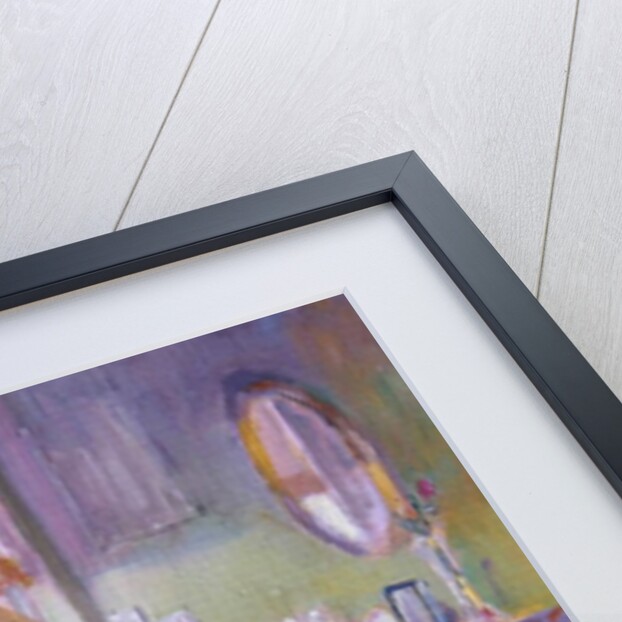 Morning Visitor by William Ireland