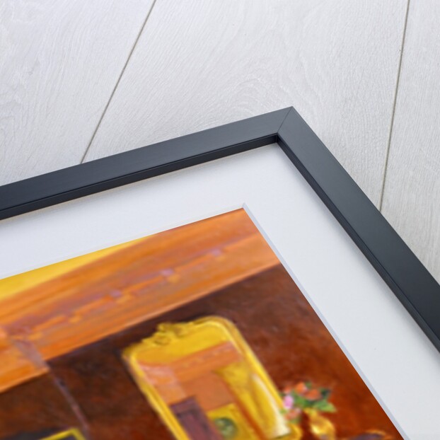 Red Room by William Ireland