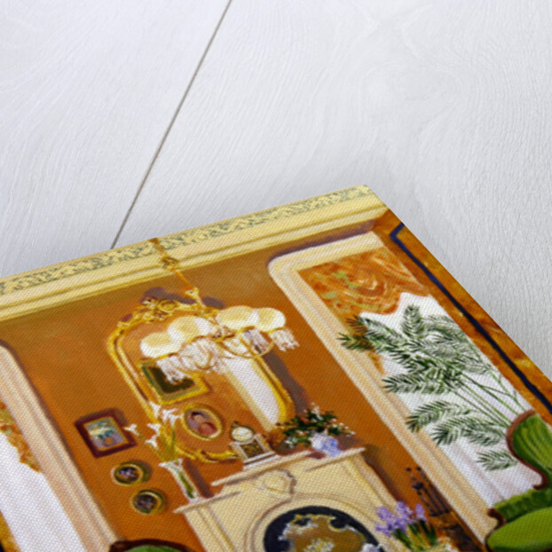 Afternoon Tea by William Ireland