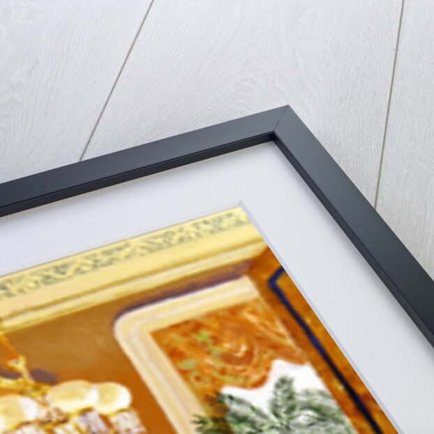 Afternoon Tea by William Ireland