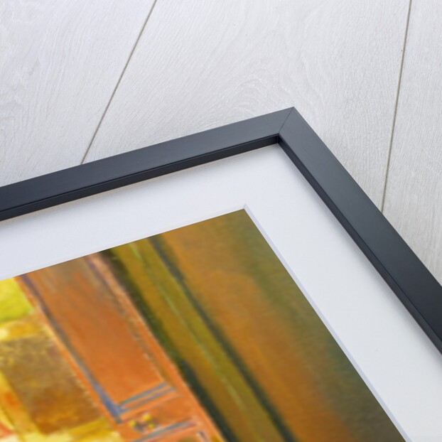 Tanesse by William Ireland