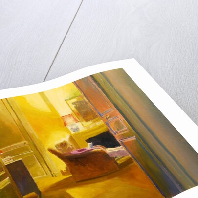 Tanesse by William Ireland