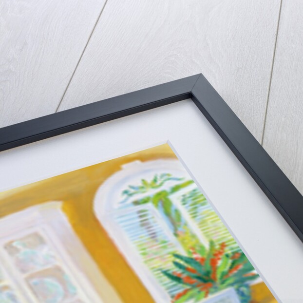 Caribbean Coffee by William Ireland