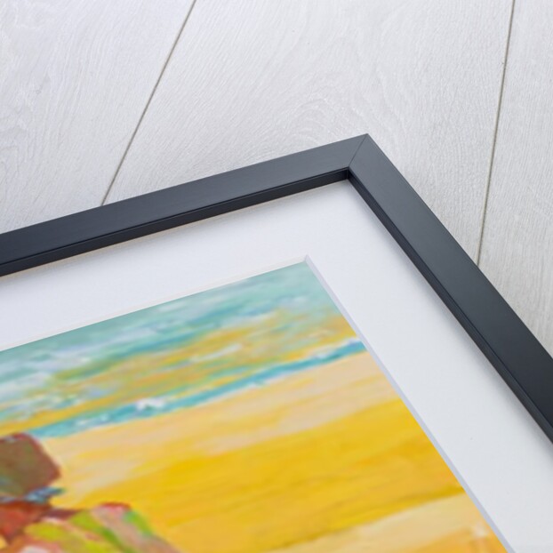 Backgammon 1 by William Ireland