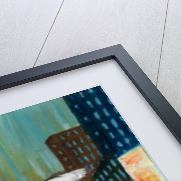 Times Square by William Ireland