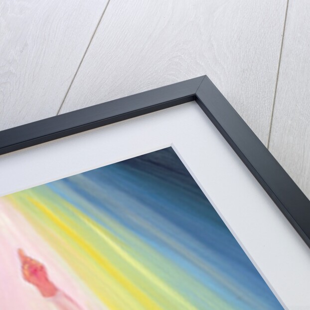 Jesus urges us to draw closer to the Father and to direct our prayers to Him, 2001 by Elizabeth Wang