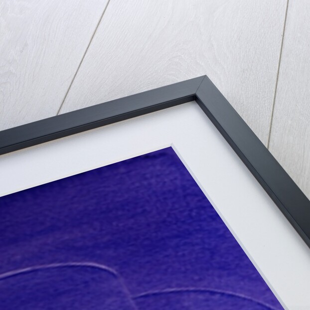 Our churches are holy places consecrated for prayer and worship, 2006 by Elizabeth Wang