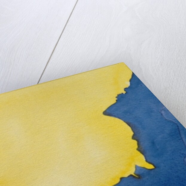 The Good Shepherd, 2001 by Elizabeth Wang