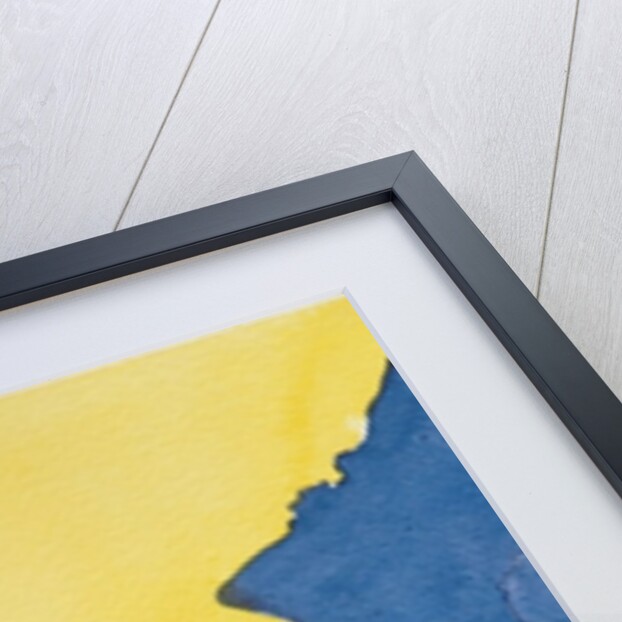 The Good Shepherd, 2001 by Elizabeth Wang