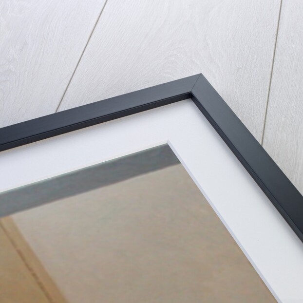 Yellow and Green by William Packer