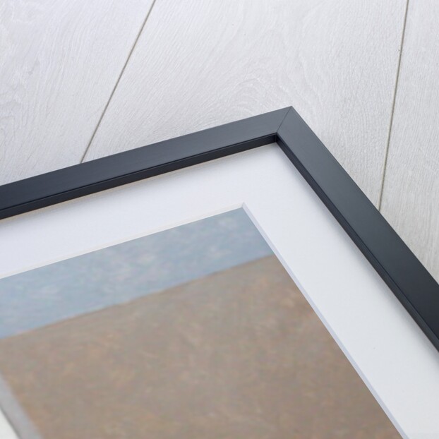 K L G by William Packer