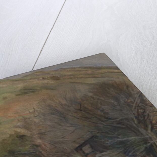 The Twampa, 1998 by William Packer