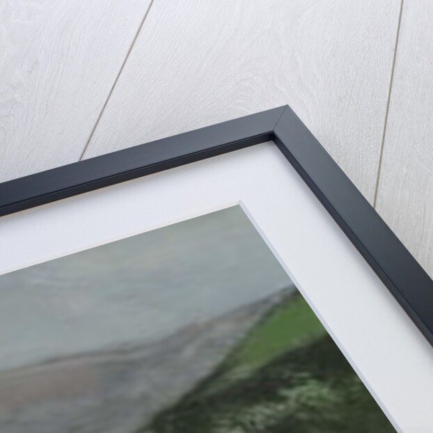 Capel-y-ffin, 2013 by William Packer