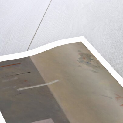 Keeping Watch by William Packer