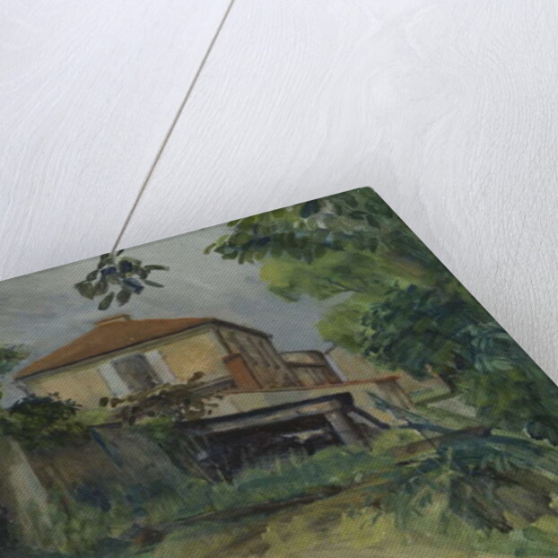 The Farm, 1993 by William Packer