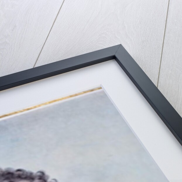 Robert Southey Esq., 1812 by John Downman