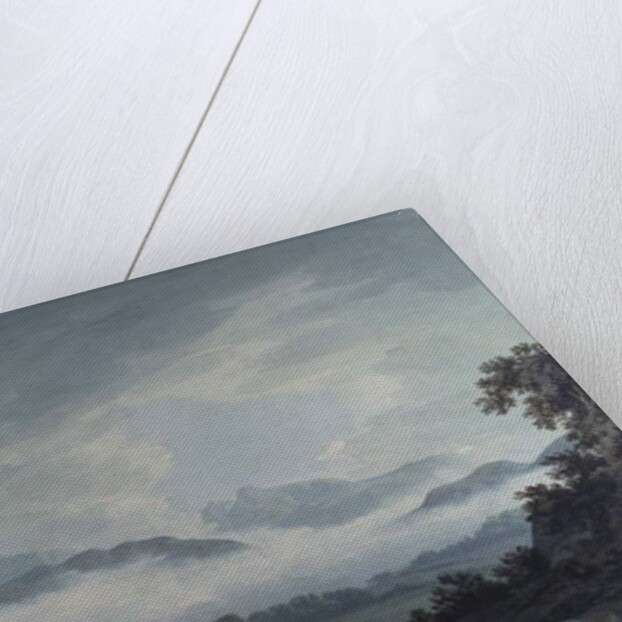 Windermere by John Warwick Smith