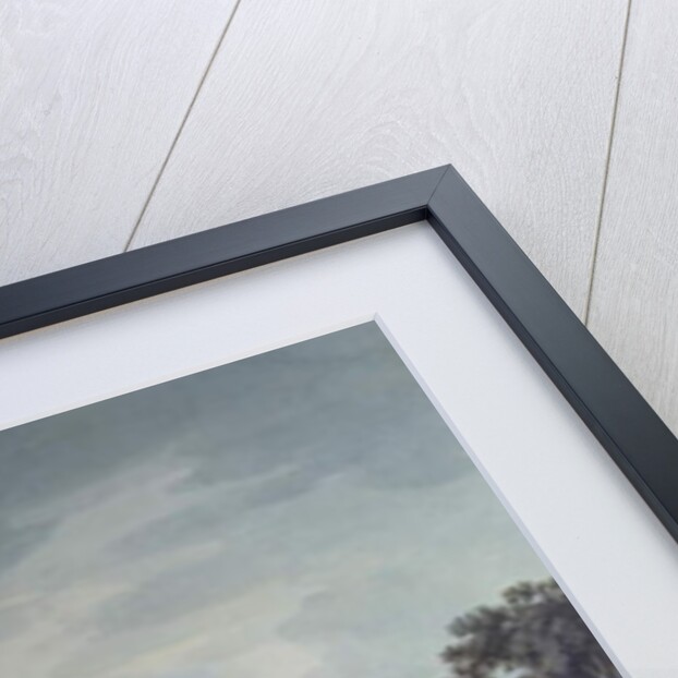 Windermere by John Warwick Smith