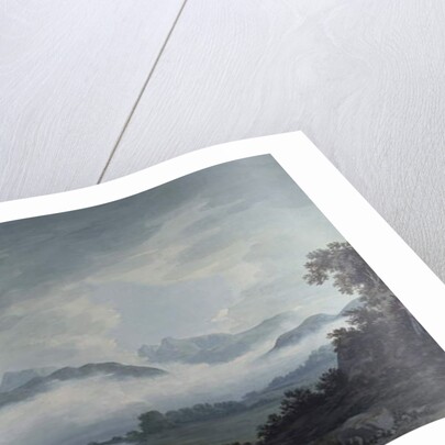 Windermere by John Warwick Smith