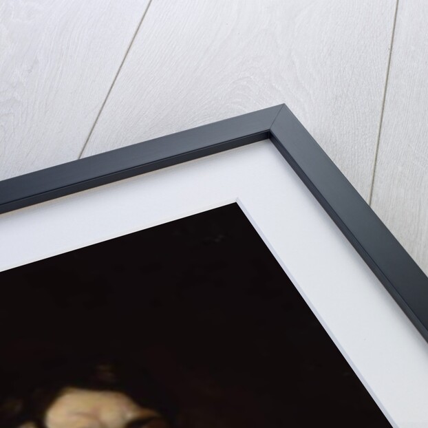 Samuel Taylor Coleridge, 1804 by James Northcote