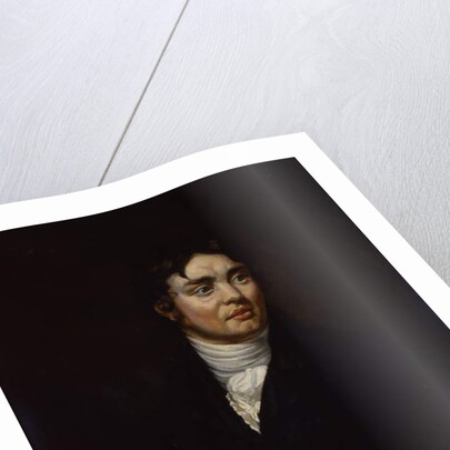 Samuel Taylor Coleridge, 1804 by James Northcote