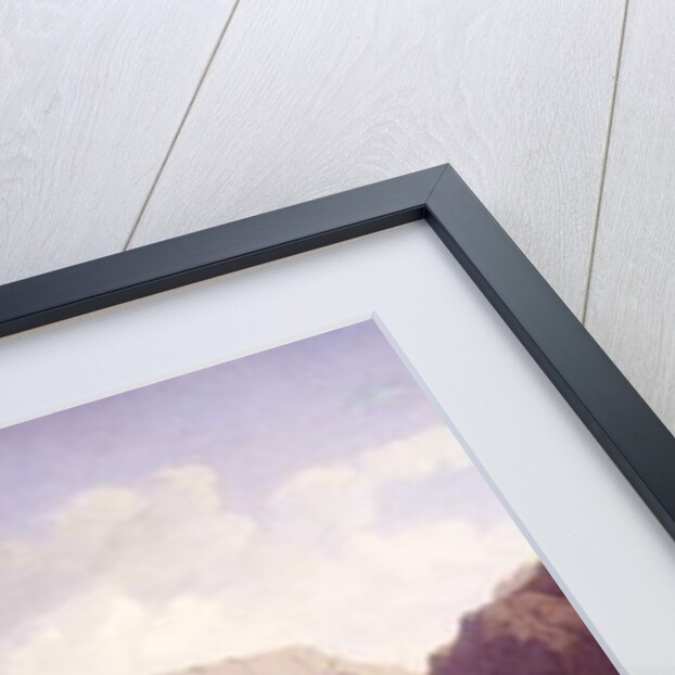 Grasmere, c.1830 by George Fennel Robson